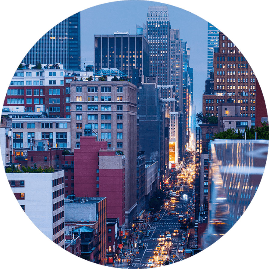 About Citifyd