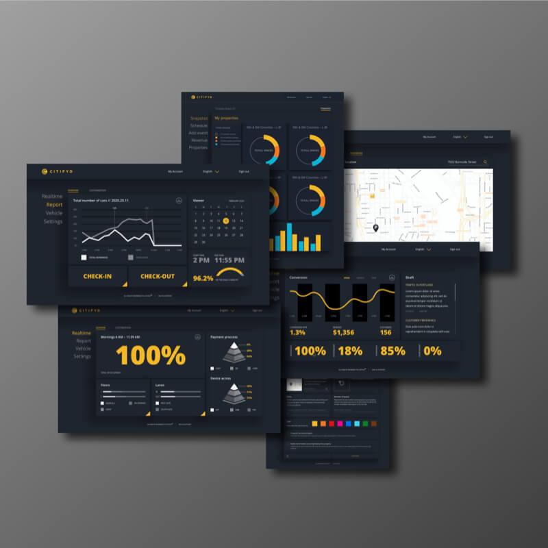 Real-time Analytics